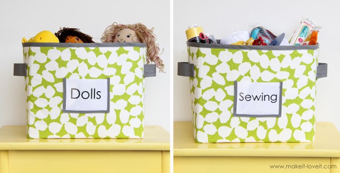 Creative Labels from blank plastic (PVC) cards